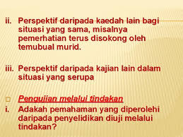 Kaedah yang digunakansesi temubual kaedah temubual digunapakai untuk mengumpulkan maklumat secara langsung. Data Analisis Bengkel Kajian Tindakan Jabatan Agama Islam