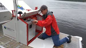 Take a Dip Into the Internet of Lakes