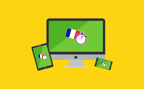 J'ai bien reçu ton coussin. Online Courses French 3 Minute Languages