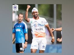 Check spelling or type a new query. Youngsters Are Ready To Step Up Says Indian Men S Hockey Team Vice Captain Mandeep Singh