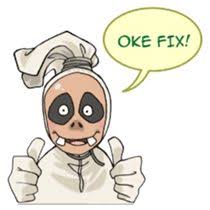  13 Ide Gost Hantu Gambar Gambar Hantu