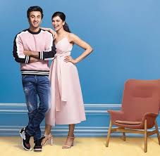 Ranbir Kapoor And Deepika Padukone For A New Advertisement If You Had To Choose Tamasha Or Yeh Jawaani Hai De Deepika Padukone New Advertisement Photoshoot
