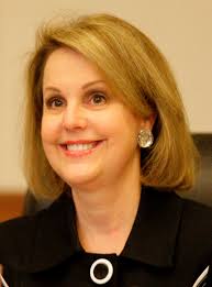 DMV chairwoman nominated to transportation commission