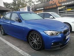 Can bmw lift the crown once again? Used Bmw 3 Series 340i M Sport 2016 On Auction Pv1031641