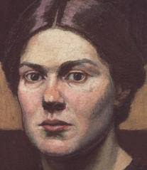 Gwendoline Mary “Gwen” Darwin Raverat (1885-1957)