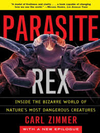 Cats don't usually need baths, but there are some exceptional circumstances. Read Parasite Rex Online By Carl Zimmer Books