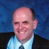 Keith Barnhart Obituary