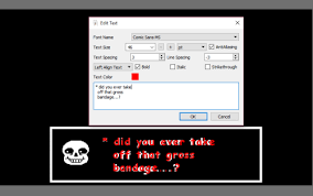 Another extraordinary part of budweiser font is that it is free for personal uses. Shine A Light Into Shadowed Corners Hey Undertale Fanartists Those Making