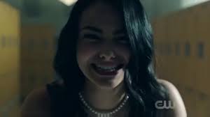 Riverdale veronica dad hiram lodge jason blossom theory. Veronica Lodge Saying Daddy For 40 Seconds Straight Youtube