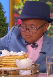 Reese Jackson Abbott