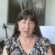 Nancy Ives's Instagram, Twitter & Facebook