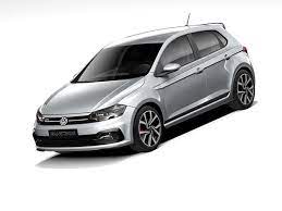 Polo gti è disponibile con due differenti configurazioni di assetto. Volkswagen Polo Gti 2020 3d Modell Turbosquid 1389686