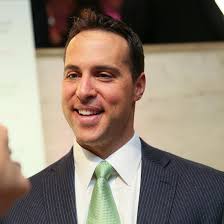 Phyllis Mack, William Mack at Randall's Island Park : Alliance Gala