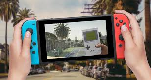 We did not find results for: Will Grand Theft Auto V Come Out For Nintendo Switch Anytime Soon Gadget Advisor