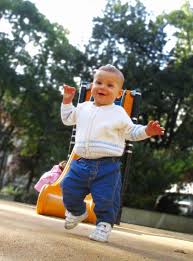 When do babies start to walk on their feet? When Should Your Baby Start Walking Facts Milestones And Activities