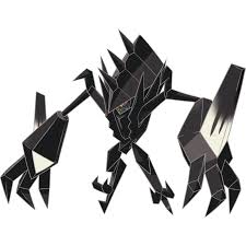 Official Dynamic Screenshots Of Dusk Mane Necrozma And Dawn Wings Necrozma  In Pokémon Ultra Sun And Ultra Moon | Pokémon Blog