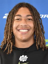 2025 Top Quarterback Recruits in California