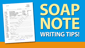 How debit note template excel format helps you having a. Soap Note Writing Tips For Mental Health Counselors Youtube