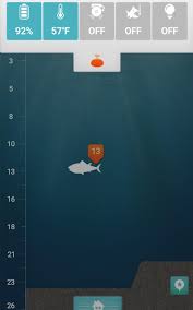 Just cast the bobber (sold separately) and ping! Ibobber For Android Apk Download