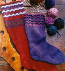 Amish knitting circle would have been a different story had it not been for reader input. Knit Nancy Bush S Amish Socks Piecework