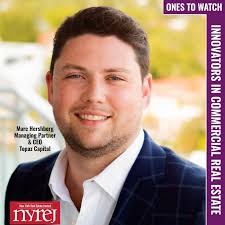 nyrej #commercialrealestate #topazcapital #multifamilyleadership  #multifamilyinfluencer2024 #multifamilyinnovators