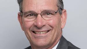 Wentworth-Douglass Hospital CEO Greg Walker to retire after 24 years