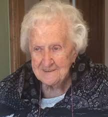 Frances Larson Thompson Peterson Obituary February 20, 2019