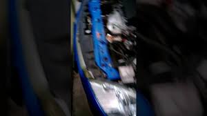 Beli lampu depan vixion advance online berkualitas dengan harga murah terbaru 2020 di tokopedia! Tukar Mentol Headlamp Alza Youtube