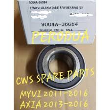Check spelling or type a new query. Harga Myvi Front Bearing Di Malaysia