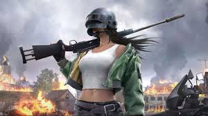 Updated pubg nameplates are here! Pubg Mobile India Launch Date Trailer And Other Latest Updates