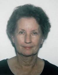 Obituary information for Theron Belle Lindsey