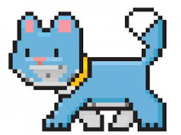 Pixel Art Boyama Oyunu Oyna