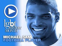 Michael Sam