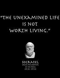 Quotes About Unexamined Life 52 Quotes