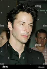 Keanu reeves young hi-res stock photography and images