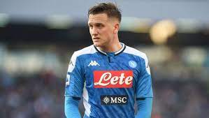 289 882 tykkäystä · 7 753 puhuu tästä. Czy Piotr Zielinski Zostanie W Napoli Na Co Stac Polaka Sport Tvp Pl