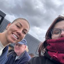 Does anybody know when we are likely to see Amanda Illestedt back and what  is the timeframe left for Victoria Pelova