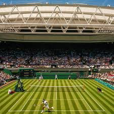 Seatpick is the safest choice to. Wimbledon Hospitality Tickets Guarantee Centre Court Seats At Wimbledon 2019 Entertainment Culture Luxury London