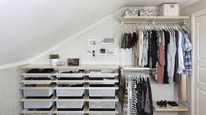 57 smart bedroom storage ideas. 14 Loft Storage Ideas To Transform Your Space Into Something Useful Real Homes