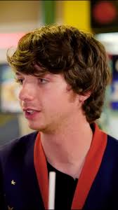 Get this man some jellied eels from the UK 😂