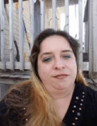 Victoria "Vicky" Lynn Fox