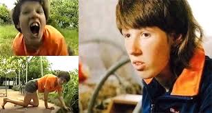 The Feral Child 11 Real Cases Of Children Raised In Isolation Page 2 Of 11 Raising Kids Children Alcoholic Parents