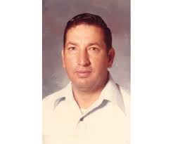 Rene Morales Obituary (1945