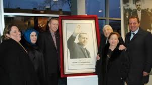 Başbakan Erdoğan'dan Kale Grubu'na Ziyaret| Yapı