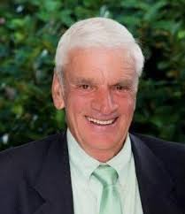 James Chase Obituary