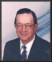 Obituary information for Pete Smithson