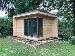 Modernes Sommerhaus 5 00 X 4 00m 20m2 Holzhaus Gartenhaus Ferienhaus Sommerhaus Gartenhaus Ferienhaus