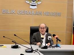Services in registration of work permit in russia for highly qualified specialists. Covid 19 Police Permit Now Required For Interstate Travel In Sarawak Says Uggah Malaysia Malay Mail