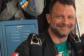 Donald Carrington's Instagram, Twitter & Facebook