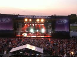 35 Rigorous Minnesota State Fair Grandstand Capacity